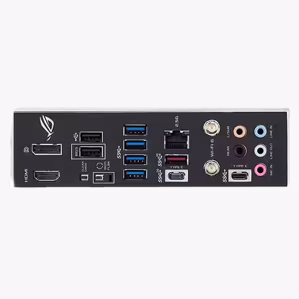مادربرد ایسوس مدل  ROG STRIX B660-F  GAMING WIFI DDR5